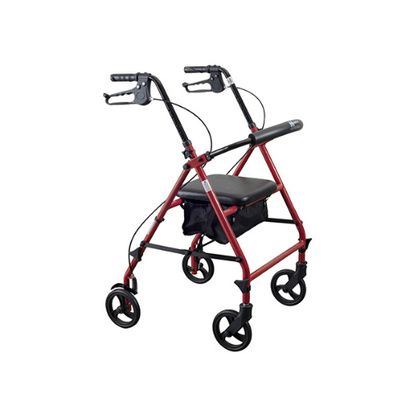 Buy Medacure Steel Rollator