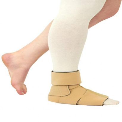 Buy Medi USA CircAid Customizable Interlocking Ankle Foot Wrap