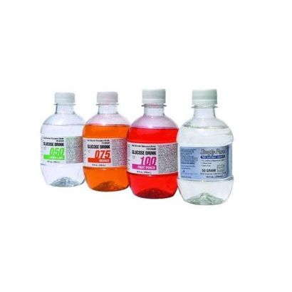 Buy Cardinal GlucoCrush Glucose Tolerance Beverages