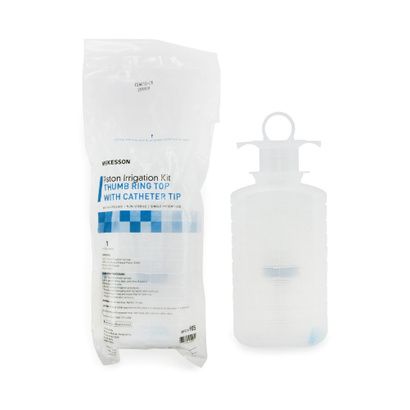 Buy McKesson Irrigation Syringe