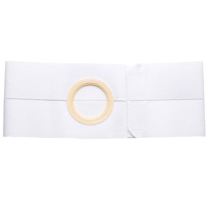 Buy Nu-Hope Nu-Form 6 Inches Cool Comfort Elastic Ostomy Support Belt With Prolapse Strap