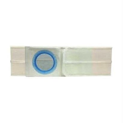 Buy Nu-Hope Original Flat Panel 6 Inches Left Sided Cool Comfort Elastic Ostomy Support Belt