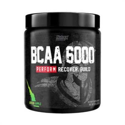 Buy Nutrex BCAA 6000 Dietary Supplement