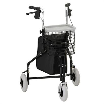 Buy Nova Medical Tray For Folding Walker