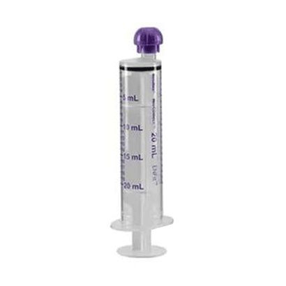 Buy Neomed ENFit NeoConnect Purple Oral and Enteral Syringes