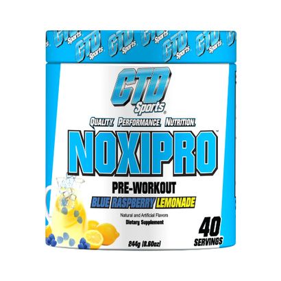 Buy CTD Noxi Pro Dietary Supplement