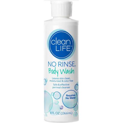 Buy No-Rinse Body Wash