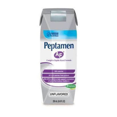 Buy Nestle Peptamen AF Ready to Use Tube Feeding Formula