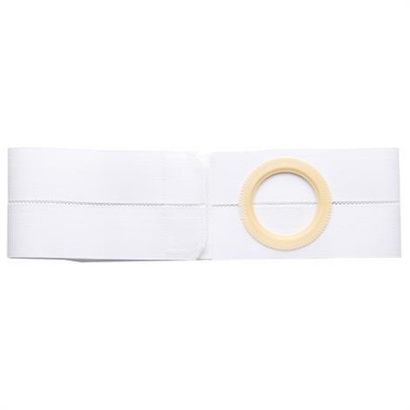 Buy Nu-Hope Nu-Form 4 Inches Regular Elastic Ostomy Support Belt With Prolapse Strap