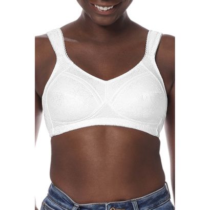 Buy Amoena Nora 2555N Wire Free Soft Cup Bra