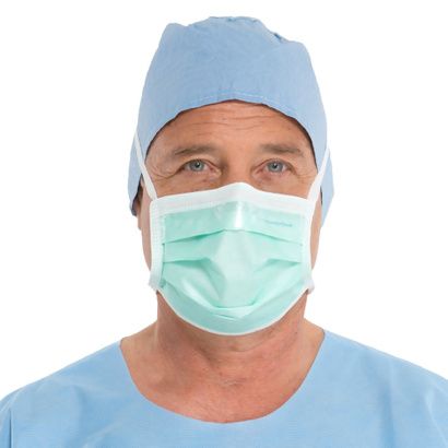 Buy O&M Halyard Surgical Mask