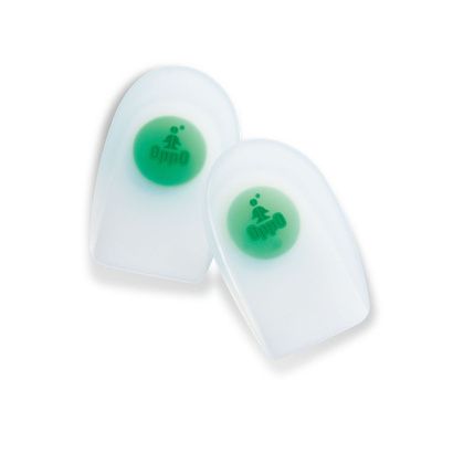 Buy Oppo Silicone Heel Cushion