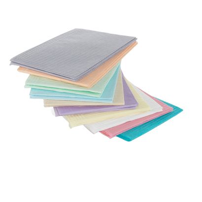 Buy O&M Halyard Basics Dental Bib