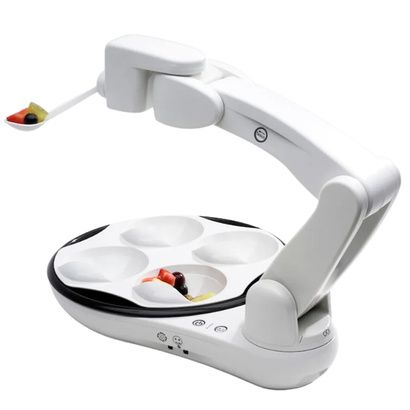 Buy Obi Robotic Independent Feeding Device