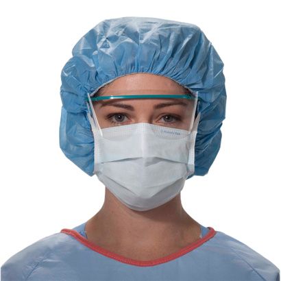 Buy O&M Halyard The Lite One Surgical Mask