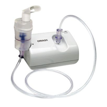 Buy Omron CompAir Compressor Nebulizer System