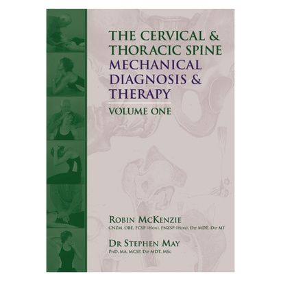 Buy OPTP Cervical & Thoracic Spine Softcover 2nd Edition