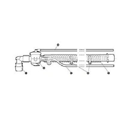 Buy Philips Respironics Trilogy Patient Circuit Active Exhalation Valve