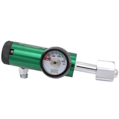 Buy Proactive Medical Protekt Oxygen Regulator CGA 540