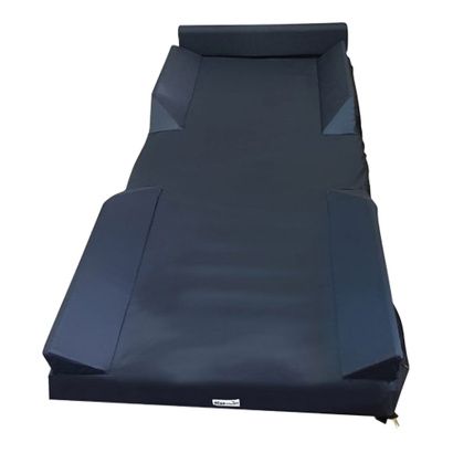 Buy Proactive Protekt Air Raised Perimeter Rail Mattress Overlay