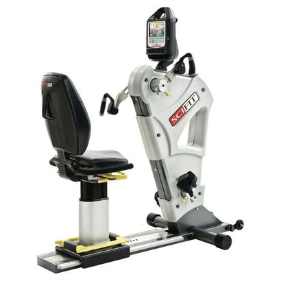 Buy Performance Health SciFit Pro Series Total and Upper Body Exerciser