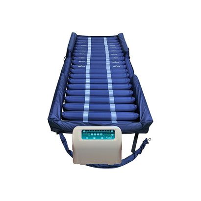 Buy Proactive Protekt Aire 8600AB Low Air Loss/Alternating Pressure Bariatric Mattress System