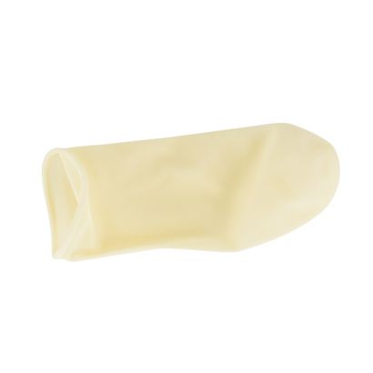 Buy Graham-Field Latex Finger Cots - Nonmedical