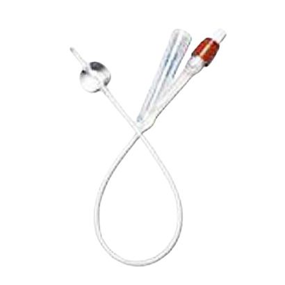 Buy Medline Industries 2-Way Foley Catheter with 3cc Balloon Capacity