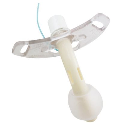 Buy Smiths Medical Portex cuffed Fenestrated DIC Tracheostomy Tube