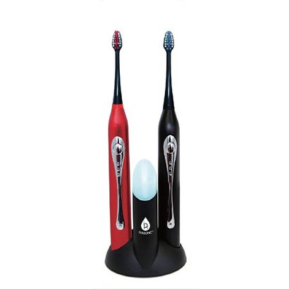 Buy Pursonic Dual Handle Sonic Toothbrush