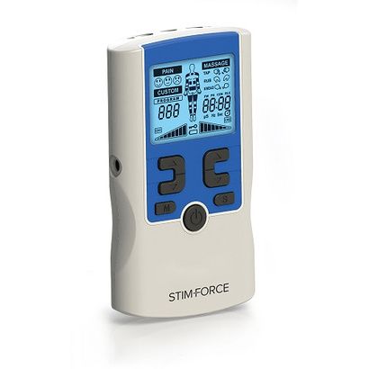 Buy Pain Management Advanced Russian Stim Force with Interferential TENS Unit