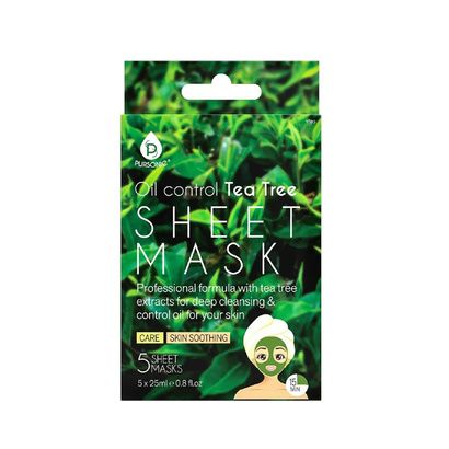 Buy Pursonic Face Sheet Masks