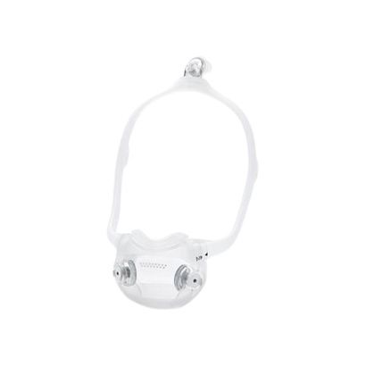 Buy Philips Respironics DreamWear Full Face Mask without Headgear