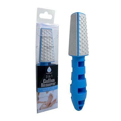 Buy Pursonic 3 In 1 Callus Remover