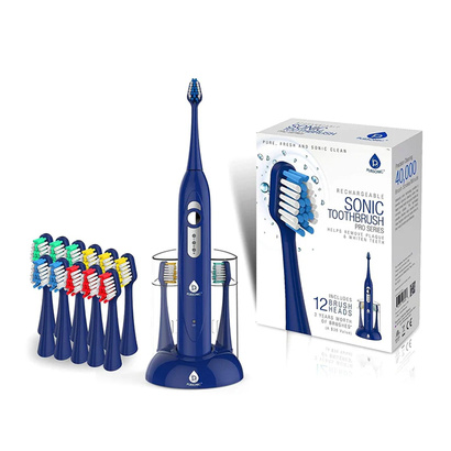 Buy Pursonic Rechargeable Electric Toothbrush
