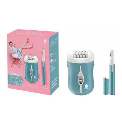 Buy Pursonic Rechargeable Epilator