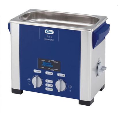 Buy Elma Dual Frequency Ultrasonic Cleaner