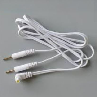 Buy Chattanooga Shielded Connector Intelect TENS Non Pivot Lead Wire