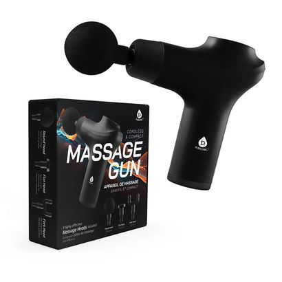 Buy Pursonic Rechargeable Massage Gun