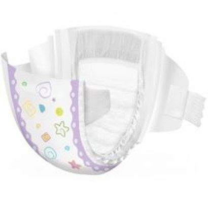 Buy Kimberly-Clark Nano Preemie Diaper