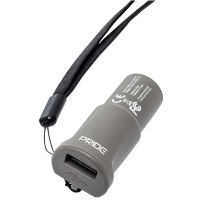 Buy Pride 2.1A XLR USB Charger