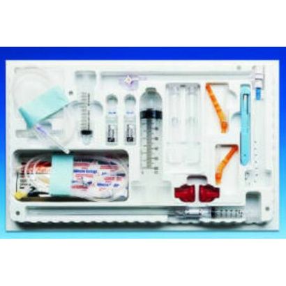 Buy BD Safe-T-Centesis Catheter Drainage Tray