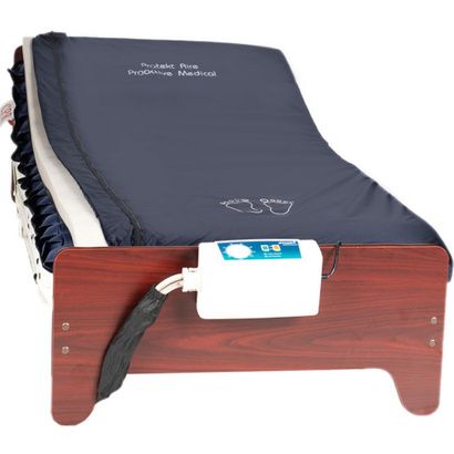 Buy Proactive Protekt 1st Defense Dynamic Hybrid Pressure Prevention Mattress System