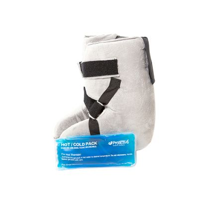 Buy Proactive Protekt Heel Gel Elevation Boot