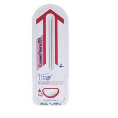 Buy Quidel Triage Total 5 Control Level 2 0.25 mL