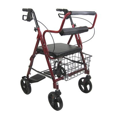 Buy Rose Healthcare Transport Rollator