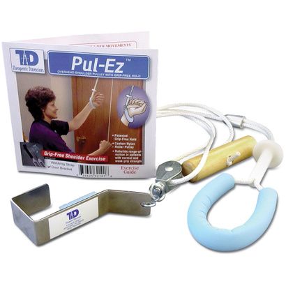 Buy Range Master Pul-Ez Shoulder Pulley