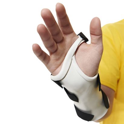 Buy Rolyan Polyform Beige Splinting Material