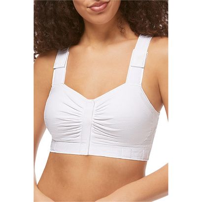 Buy Amoena Seamless Soft Cotton Theraport