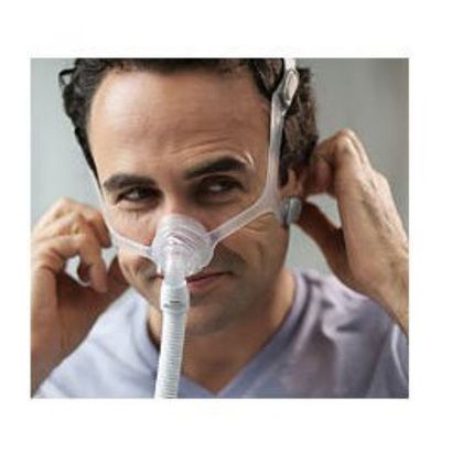 Buy Respironics Wisp Nasal CPAP Mask